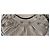Balenciaga Le Cagole XS Borsa a Tracolla - Camoscio Grigio e Strass Silver hardware - vista 13