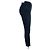Autre Marque Re/done, black jeans with raw edges - view 4