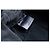 Autre Marque Re/done, black jeans with raw edges - view 5
