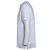 Christian Dior Dior homme, Camiseta blanca con oblique - vista 2