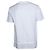 Christian Dior Dior homme, Camiseta blanca con oblique - vista 3