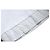 Christian Dior Dior homme, Camiseta blanca con oblique - vista 8