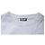 Christian Dior Dior homme, Camiseta blanca con oblique - vista 9
