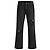 Jeans em patchwork desgastado com lantejoulas Chanel Resort 2006 06C Preto