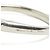 Pulsera Galop Doble Hermès Plata 1985s Pulsera de Plata Esterlina Hermes - vista 5