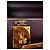 Hermès Kelly Sellier Box 28 cm Sammler Lila Gold hardware - Ansicht 14