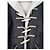 Rick Owens AW17 Leder-Schafsleder Duffle-Mantel - Ansicht 4