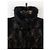 Yves Saint Laurent Rive Gauche von Tom Ford 2000er Pelz-Leder Bomberjacke - Ansicht 6