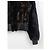 Yves Saint Laurent Rive Gauche von Tom Ford 2000er Pelz-Leder Bomberjacke - Ansicht 11