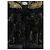 Yves Saint Laurent Rive Gauche von Tom Ford 2000er Pelz-Leder Bomberjacke - Ansicht 12