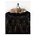 Yves Saint Laurent Rive Gauche von Tom Ford 2000er Pelz-Leder Bomberjacke - Ansicht 14