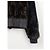 Yves Saint Laurent Rive Gauche von Tom Ford 2000er Pelz-Leder Bomberjacke - Ansicht 18