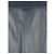 Camicia overshirt in pelle Porterville 'Strobe' AW22 di Rick Owens - vista 14