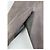 Jaqueta de couro shearling com cinto 'Gleam' de Rick Owens AW10 - vista 18