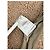 Jaqueta de couro shearling com cinto 'Gleam' de Rick Owens AW10 - vista 19