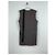 Geometrisches Panel-Top 'Island' SS13 von Rick Owens DRKSDHW - Ansicht 2
