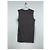 Geometrisches Panel-Top 'Island' SS13 von Rick Owens DRKSDHW - Ansicht 3