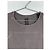Geometrisches Panel-Top 'Island' SS13 von Rick Owens DRKSDHW - Ansicht 4