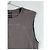 Geometrisches Panel-Top 'Island' SS13 von Rick Owens DRKSDHW - Ansicht 6