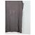 Geometrisches Panel-Top 'Island' SS13 von Rick Owens DRKSDHW - Ansicht 9