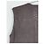 Geometrisches Panel-Top 'Island' SS13 von Rick Owens DRKSDHW - Ansicht 10