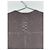 Geometrisches Panel-Top 'Island' SS13 von Rick Owens DRKSDHW - Ansicht 12