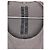 Geometrisches Panel-Top 'Island' SS13 von Rick Owens DRKSDHW - Ansicht 16