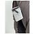 Geometrisches Panel-Top 'Island' SS13 von Rick Owens DRKSDHW - Ansicht 18