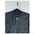 Giacca bomber in pelle drappeggiata 'Cyclops' SS16 di Rick Owens - vista 3