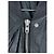 Giacca bomber in pelle drappeggiata 'Cyclops' SS16 di Rick Owens - vista 10