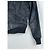 Giacca bomber in pelle drappeggiata 'Cyclops' SS16 di Rick Owens - vista 15