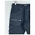 Multi-Taschen Cargo-Hosen 'Radioactivity' AW98 von RAF by Raf Simons - Ansicht 4