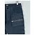 Multi-Taschen Cargo-Hosen 'Radioactivity' AW98 von RAF by Raf Simons - Ansicht 5