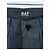 Multi-Taschen Cargo-Hosen 'Radioactivity' AW98 von RAF by Raf Simons - Ansicht 14