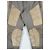 Maison Martin Margiela Maison Margiela SS05 Leder-Panel Motorradfahrer-Hose - Ansicht 7