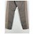 Maison Martin Margiela Maison Margiela SS05 Leder-Panel Motorradfahrer-Hose - Ansicht 16