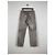 Pantalones Biker de Cuero Astro AW99 de Helmut Lang - vista 2