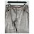 Pantalones Biker de Cuero Astro AW99 de Helmut Lang - vista 3