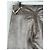 Pantalones Biker de Cuero Astro AW99 de Helmut Lang - vista 10