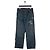 Dolce & Gabbana AW03 Double-Knee Denim Cargo Pants