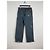 Dolce & Gabbana AW03 Double-Knee Denim Cargo Pants - view 2