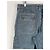 Dolce & Gabbana AW03 Double-Knee Denim Cargo Pants - view 10