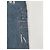 Dolce & Gabbana AW03 Double-Knee Denim Cargo Pants - view 13