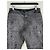Gucci von Tom Ford SS00 bestickte Leder-Bikerhosen - Ansicht 3