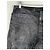 Gucci von Tom Ford SS00 bestickte Leder-Bikerhosen - Ansicht 4