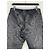 Gucci von Tom Ford SS00 bestickte Leder-Bikerhosen - Ansicht 8