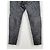 Gucci von Tom Ford SS00 bestickte Leder-Bikerhosen - Ansicht 11
