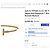 Tiffany T Bracciale Tiffany & Co T Wire in oro giallo 18k e diamanti - vista 9