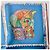Hermès: Square/Scarf "Chvaloscope" New with Tag Multiple colors - view 9