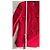 Chanel 1996 Red Wool Jacket with Gripoix Buttons - view 15